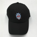 Rick and Morty Dad hats